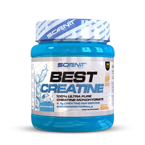 Best Creatine – Scenit Nutrition | 500g