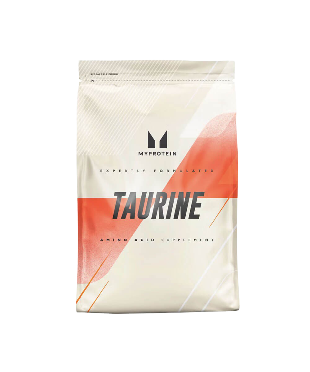 Myprotein - 100% Taurine Powder | 250g