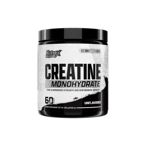 Creatine Monohydrate Micronisée - Nutrex Research | 300g