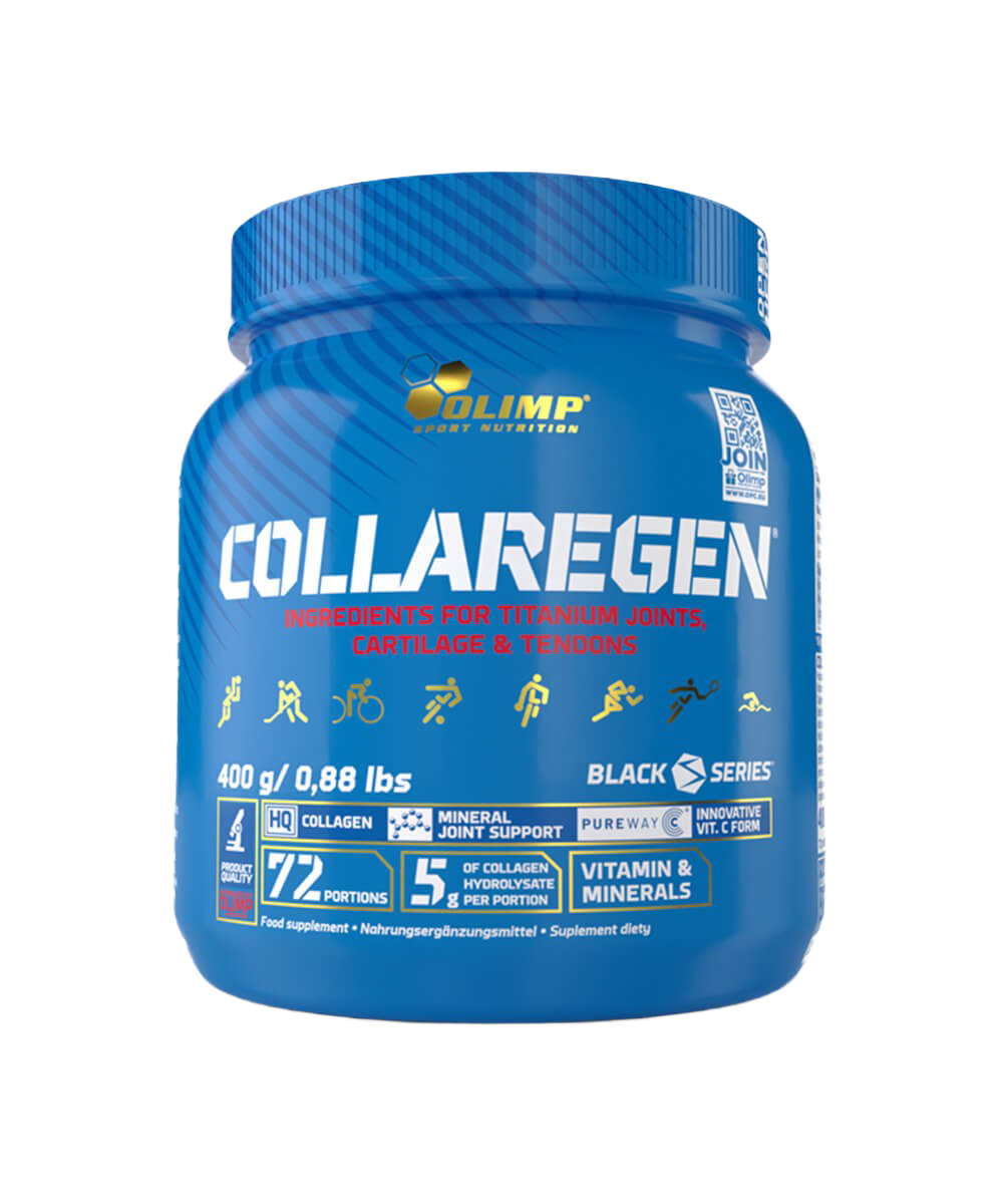 Olimp Sport Nutrition - COLLAREGEN | 400 g