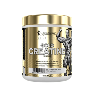 GOLD CREATINE - KEVIN LEVRONE | 300g