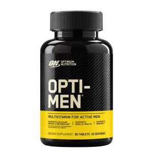 Optimum Nutrition - Optimen | 90 Comprimés