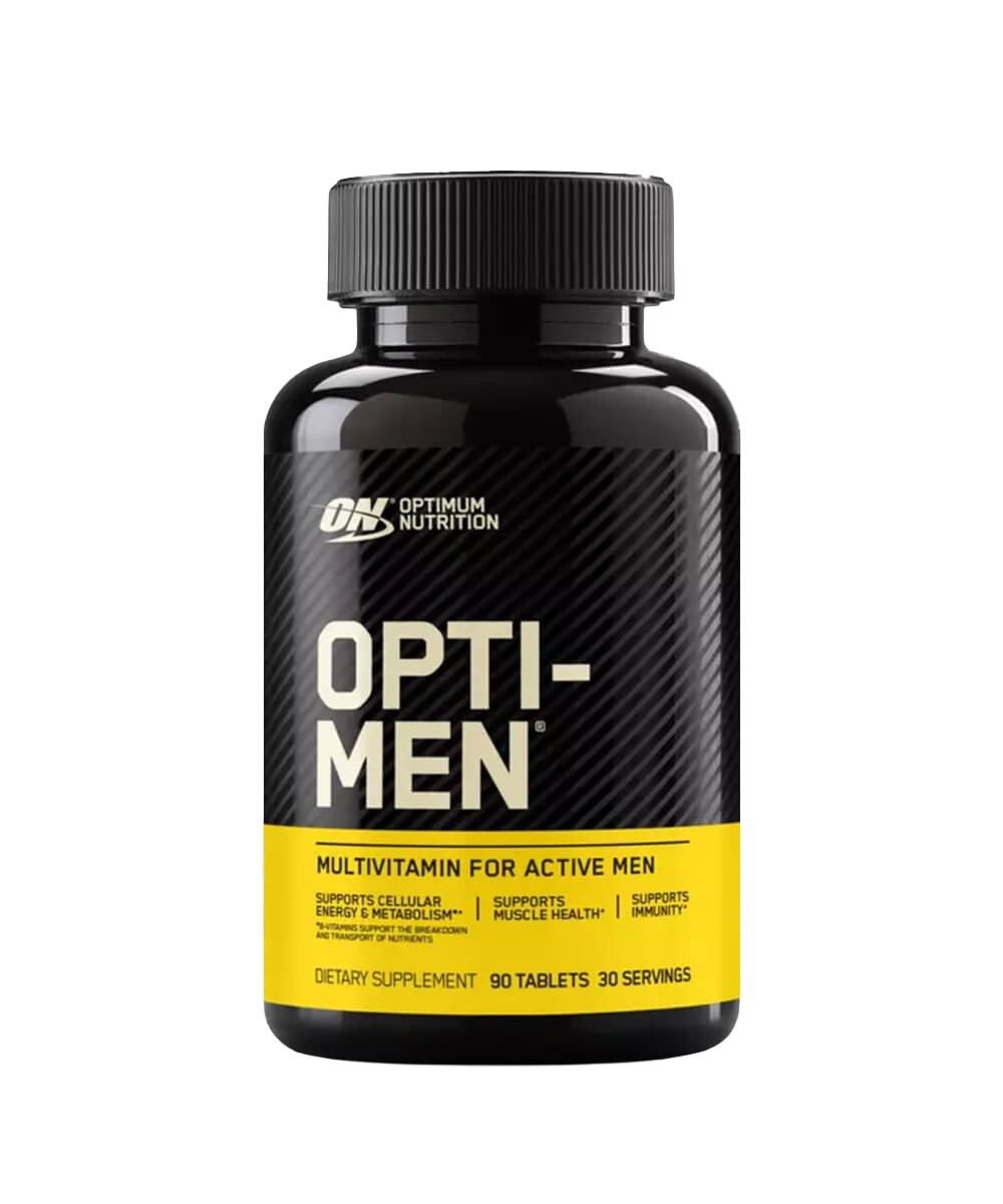 Optimum Nutrition - Optimen | 90 Comprimés