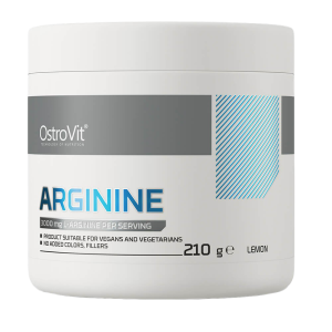 OstroVit - Arginine | 210g