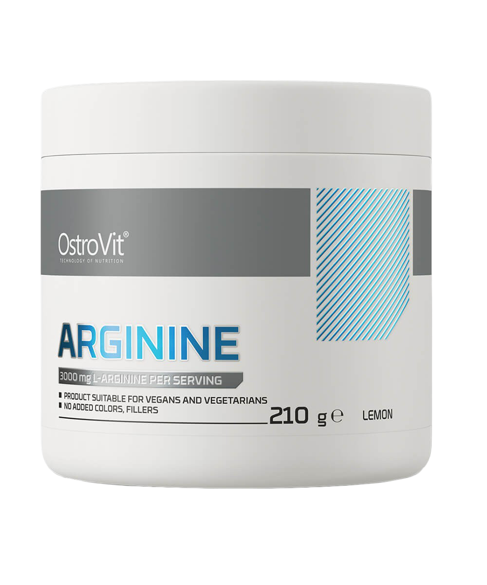OstroVit - Arginine | 210g