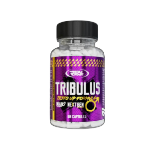 REAL PHARM - TRIBULUS | 60 CAPS