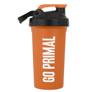 Shaker Animal Go Primal Orange – 700 ml