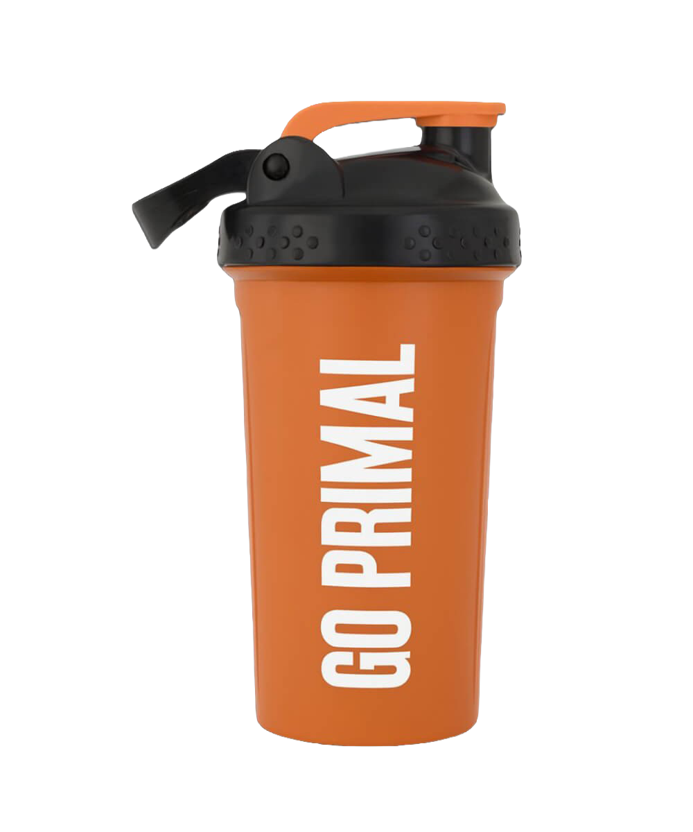 Shaker Animal Go Primal Orange – 700 ml