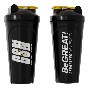 SHAKER Great Sport Nutrition (GSN) | 700ml