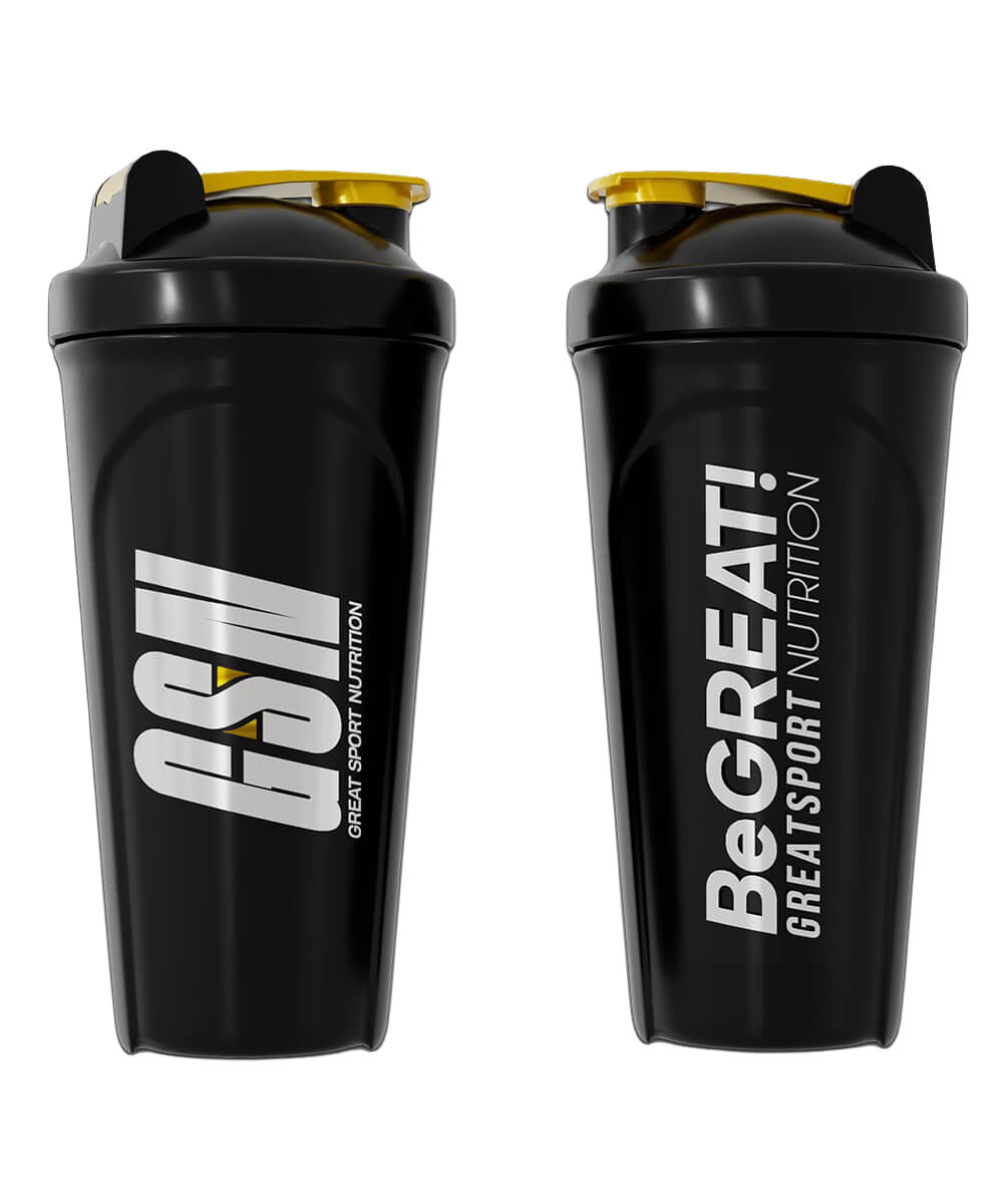 SHAKER Great Sport Nutrition (GSN) | 700ml
