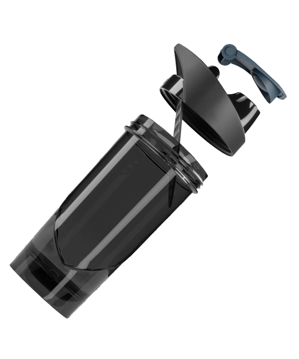 Shieldmixer® Hero Pro Superman - 700ml – Image 2