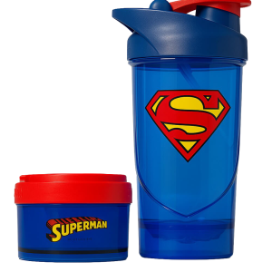 Shieldmixer® Hero Pro Superman - 700ml
