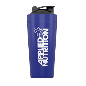 Stainless Steel Shaker - Applied Nutrition | 750ml