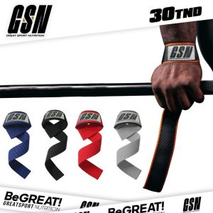 Straps de Levage - GSN