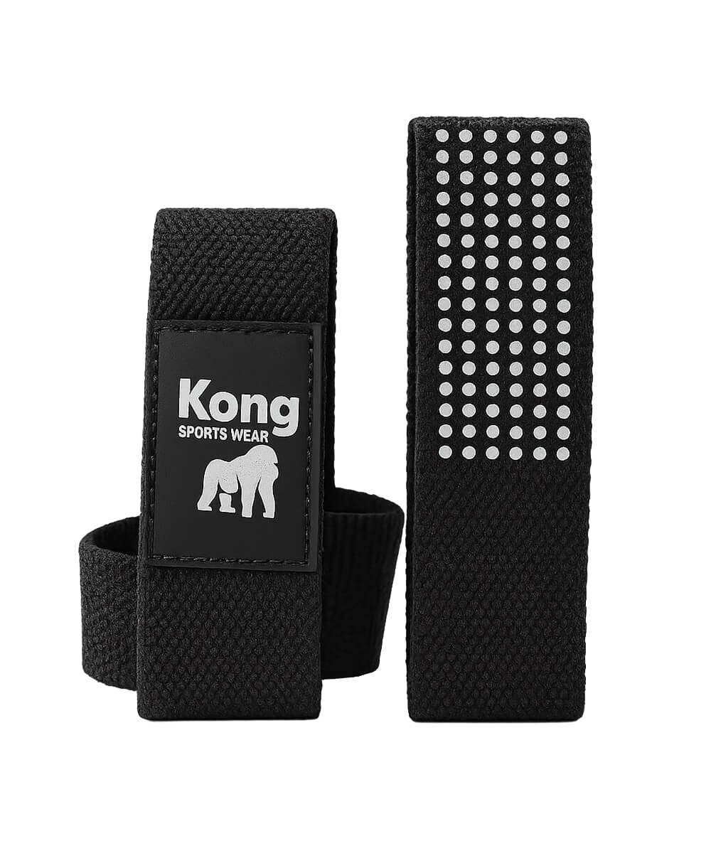 Straps - Kong Sports Wear