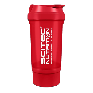 Traveller Shaker - Scitec Nutrition | 500ml
