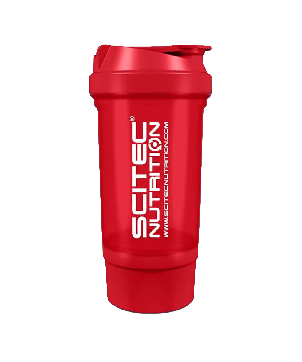 Traveller Shaker - Scitec Nutrition | 500ml