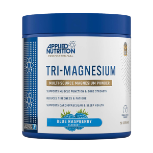 Tri-Magnesium - Applied Nutrition