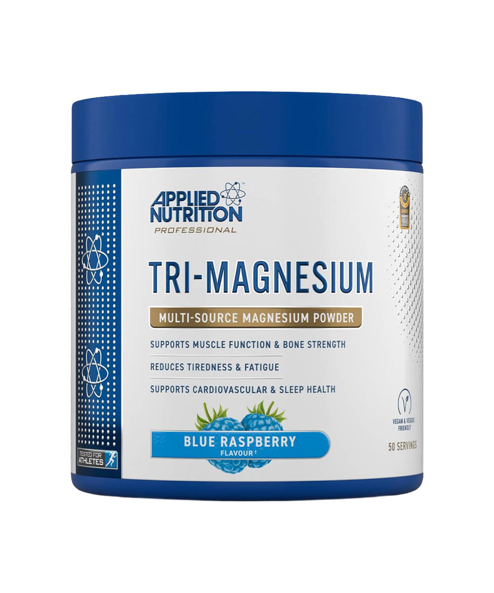 Tri-Magnesium - Applied Nutrition