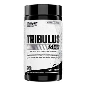 TRIBULUS 1400 - Nutrex Research | 90 capsules