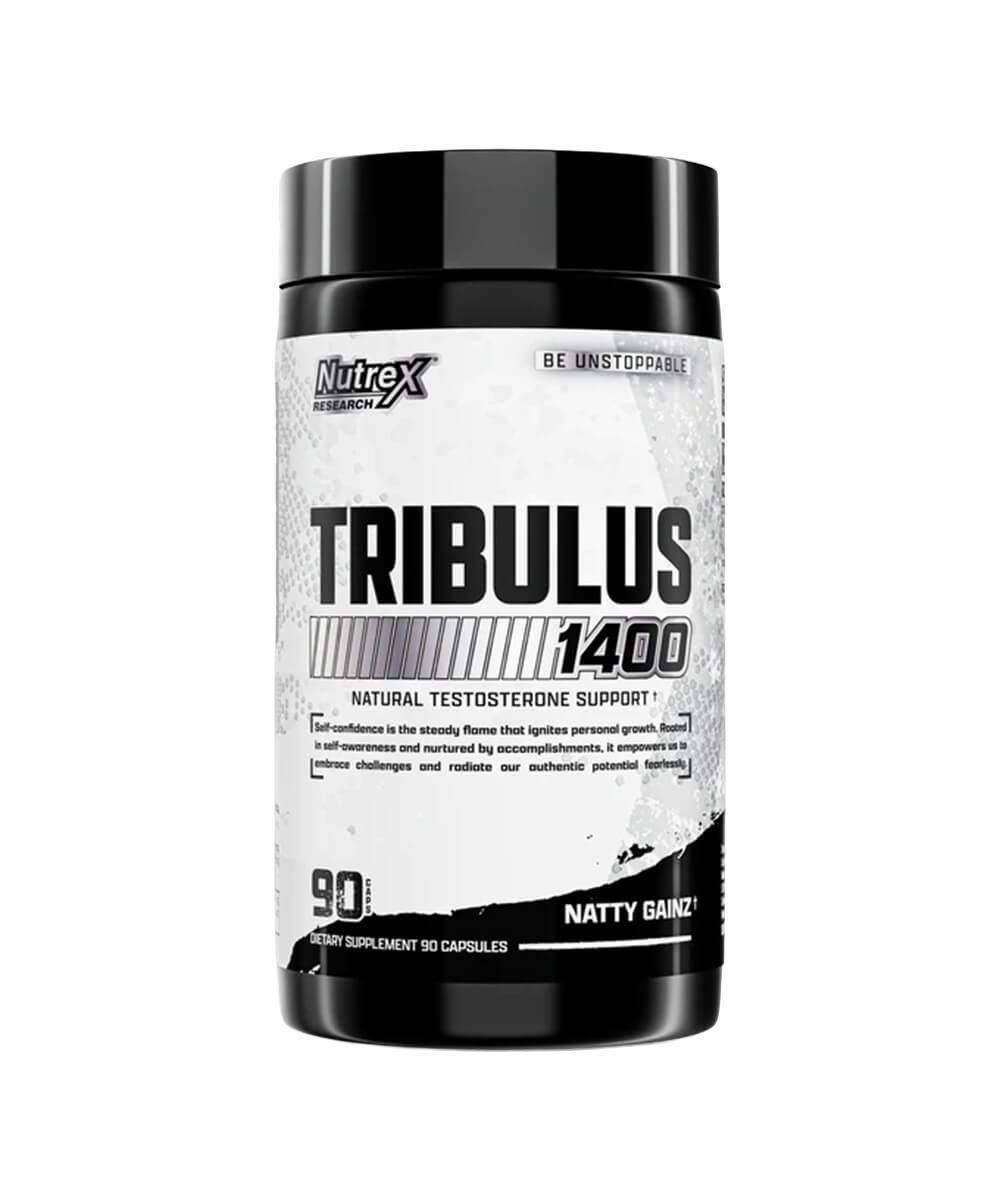 TRIBULUS 1400 - Nutrex Research | 90 capsules