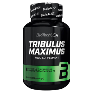 Tribulus Maximus - BioTechUSA | 90 comprimés