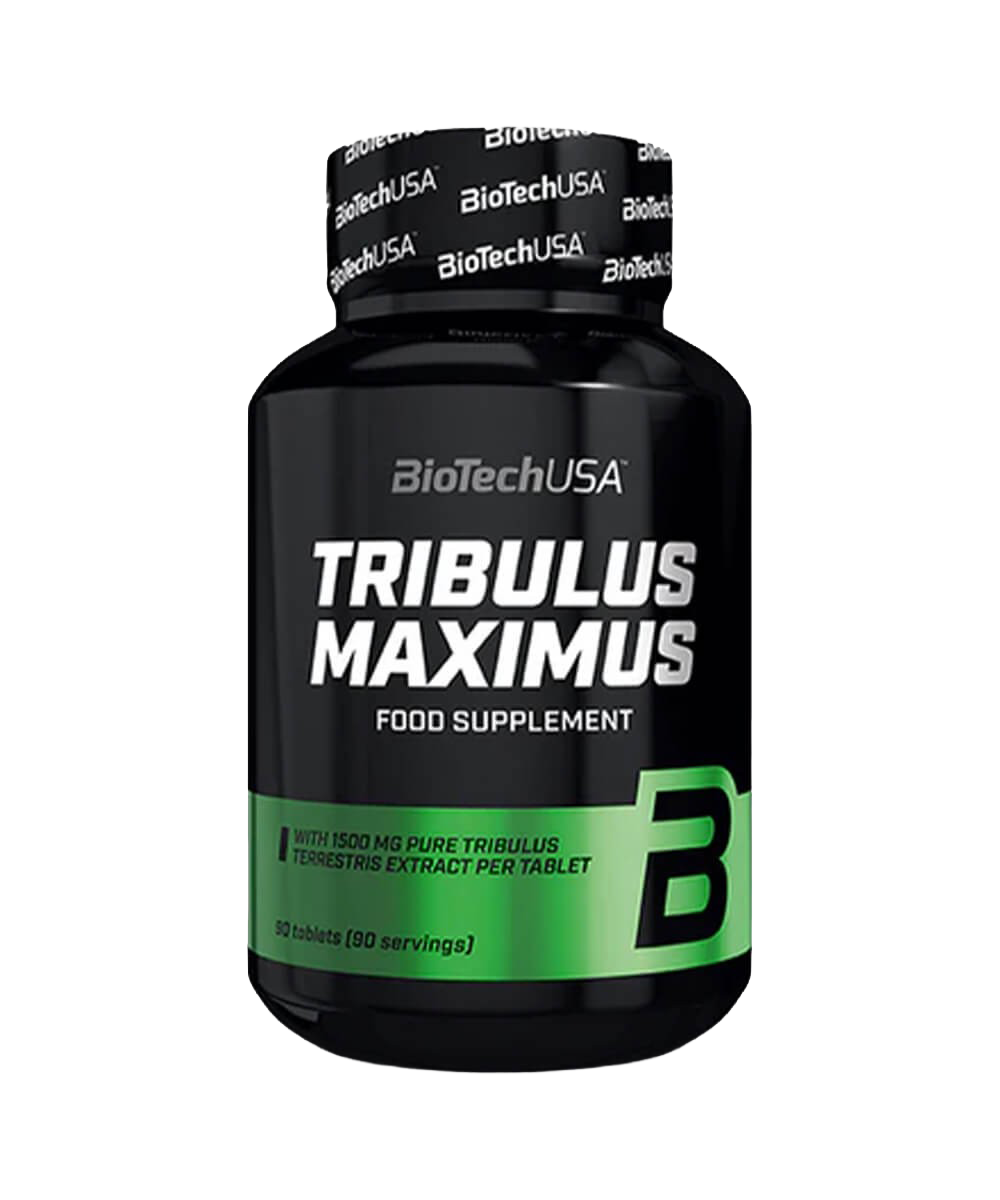 Tribulus Maximus - BioTechUSA | 90 comprimés