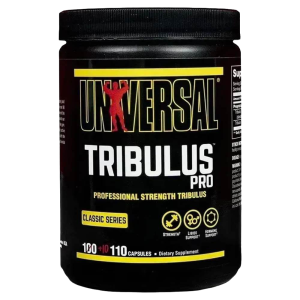 Tribulus Pro - Universal | 110 capsules