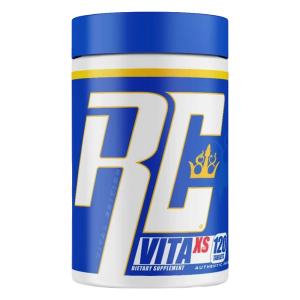 Vita XS - Ronnie Coleman