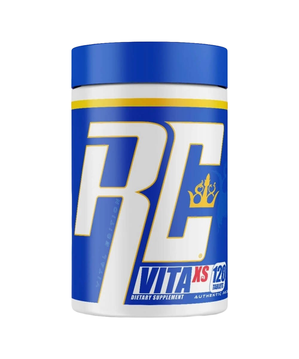 Vita XS - Ronnie Coleman