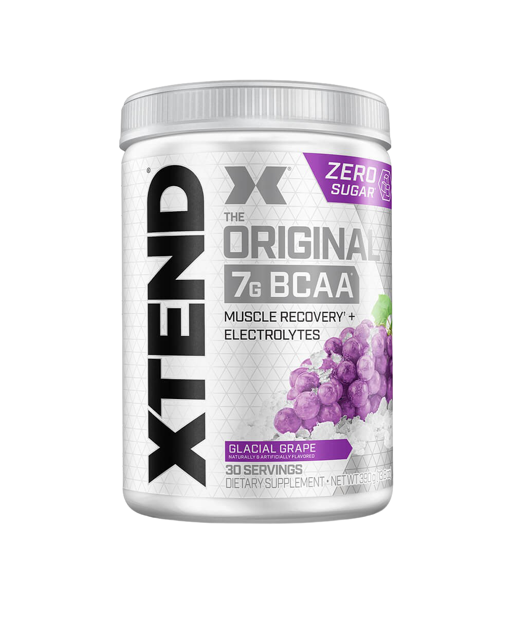 XTEND® Original - BCAA Powder