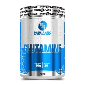 L-Glutamine Powder - Yava Labs | 300g