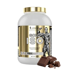 ISO Gold - Kevin Levrone | 2k