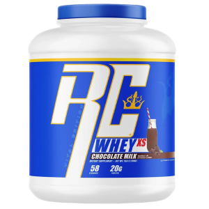 Whey XS - Ronnie Coleman | 2.26 kg