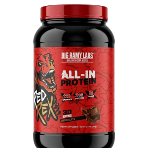 All In Protein - Red Rex | 960g