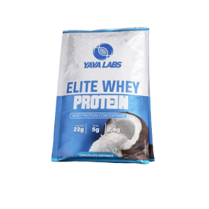 Yava Labs - Elite Whey | 22gr
