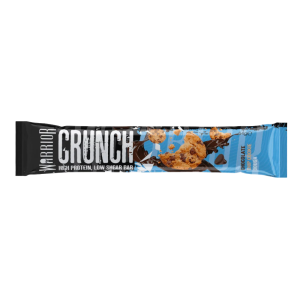 Crunch Protein Bars – Warrior | 64gr