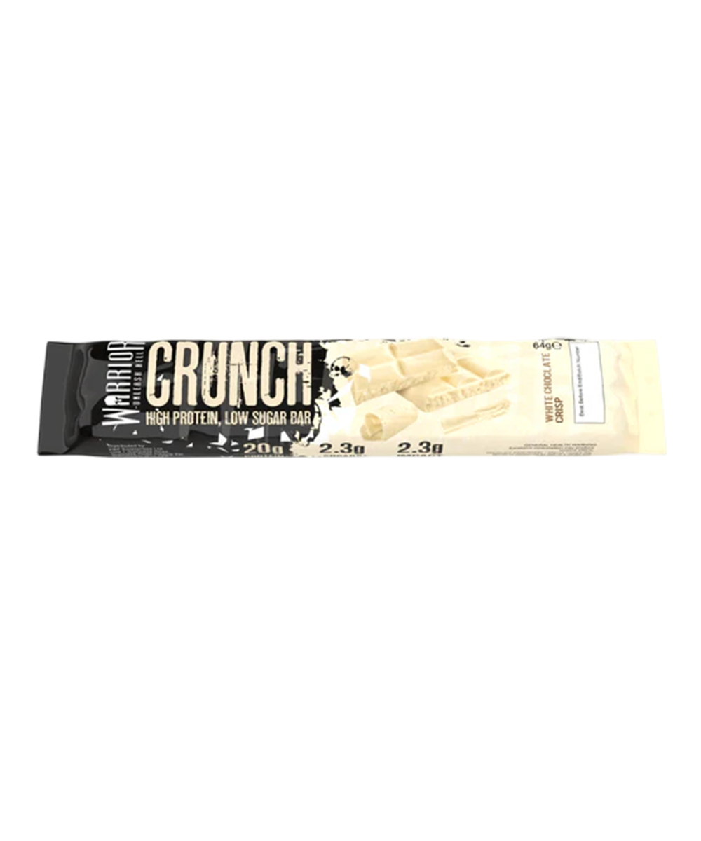 Crunch Protein Bars – Warrior | 64gr – Image 4