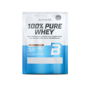 BioTech - Protein whey 30gr | 1 Serving