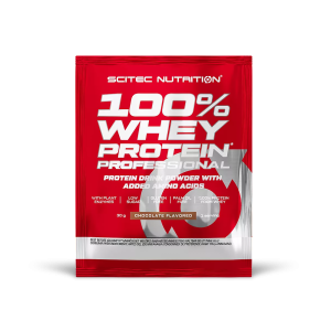 Scitec Nutrition - whey protein | 30gr