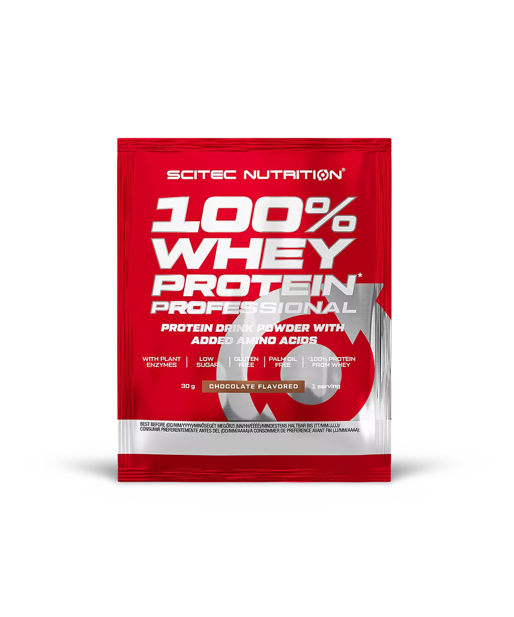 Scitec Nutrition - whey protein | 30gr