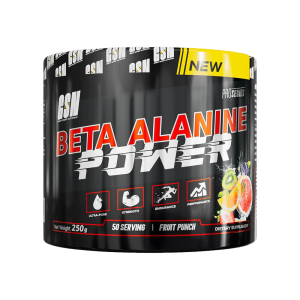 Beta Alanine Power – Great Sport Nutrition | 250g
