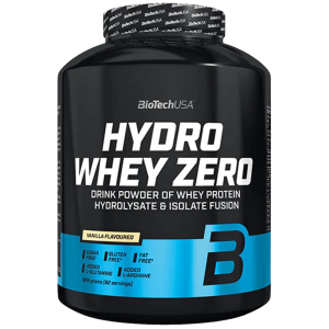 BioTechUSA - Hydro Whey Zero | 1.816kg