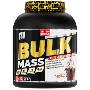Bulk Mass - GSN | 2.5kg