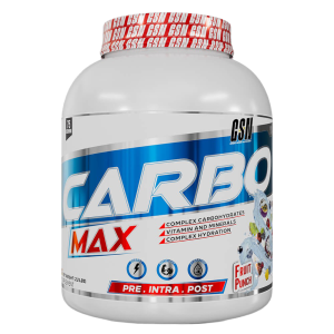 Carbo Max – Great Sport Nutrition | 3kg