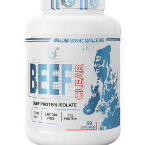 CLEAR BEEF ULTIMATE - William Bonac Signature | 1.8 kg