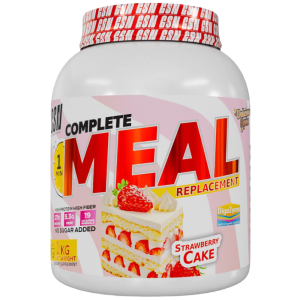 Complete Meal Replacement – Great Sport Nutrition | 1 kg
