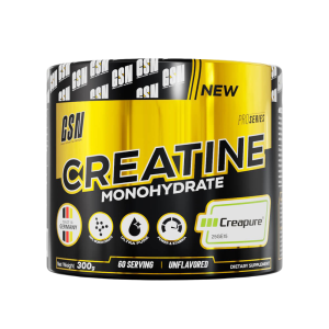 Creatine Monohydrate Creapure® | 300g