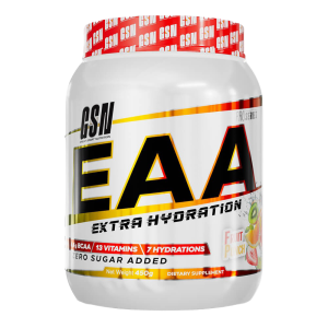 EAA Extra Hydration – Great Sport Nutrition | 450g