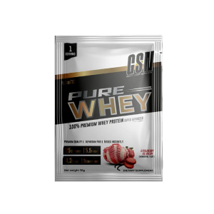 GSN - Monodose pure whey